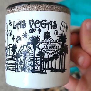 Mini Las Vegas Mug